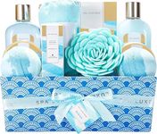 Spa Luxetique Spa Gift Set, 12pcs O