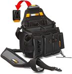 ToughBuilt Master Electrician Pouch