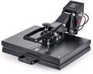 CREWORKS 40x50 cm Heat Press Machin