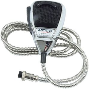 Astatic 63