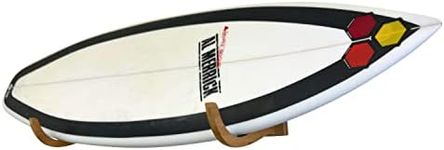 COR Surf Bamboo Surfboard Wall Moun