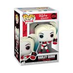 Funko Pop! Heroes: DC - Harley Quinn, Harley Quinn