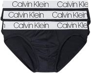 Calvin Klein Chromatic Hip Brief 3P