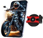 ALAFLY Magnetic Motorcycle Phone Mo