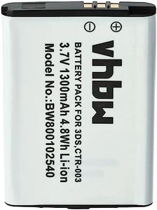 vhbw batte