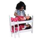The New York Doll Collection Bunk B