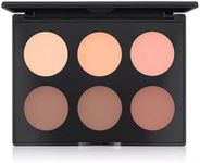 MAC Studio Fix Sculpt and Shape Contour Palette Powder, Light/Medium, 14.4 g