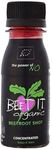 Beet It Organic Beetroot Shot Concentrated Natural Juice 70 ml