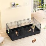 Pet Cage Dividers