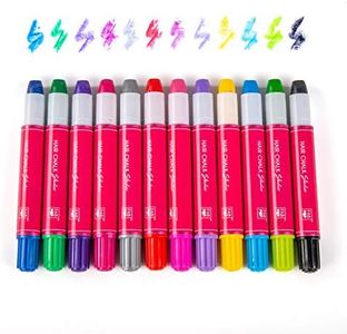 Hair Chalk