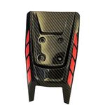 PITSTOP Pgxunder Tail + Signal Lamp For R15 V4/M Led Tail Light (Red)