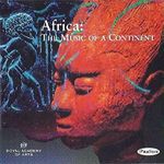 Africa: The Music of a Continent