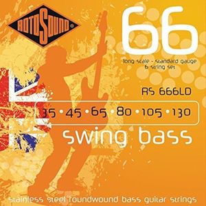 ROTOSOUND 