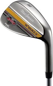MACGREGOR V Foil Wedge Golf Club Hommes, Chrome