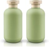 TOCHANGE 6.8oz/200ml Squeeze Bottle