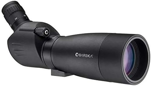 Barska CO13302 Hunting Scopes Spotting