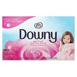 Downy April Fresh Tumble Dryer Sheets 240