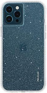 Pelican - Ranger Series - Case for iPhone 12 Pro Max (5G) - 15 ft Drop Protection - 6.7 Inch - Sparkle