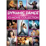 MOVIE Dance Dvds