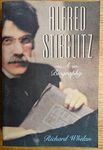 Alfred Stieglitz: A Biography