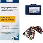 PAC SWI-RC Steering Wheel Control I