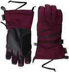Burton Women's Women's Gore-tex Glove, Port Royal Heather, Small