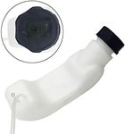 Carbman Gas Fuel Tank Replacement for Homelite Ryobi UP00020A UP200020 PA00116 PA01624 Gas Fuel Tank String Line Trimmers Leaf Blower 308181004 308181003