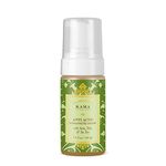 Kama Ayurveda Anti Acne Cleansing Foam, 100ml