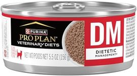 Purina Pro Plan Veterinary Diets DM