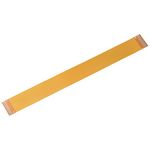 uxcell FFC FPC Cable 0.3mm Pitch 33 Pin 100mm Flexible Flat Ribbon Cable for LCD Screen