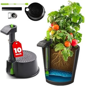 GroBucket 
