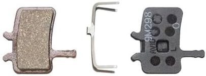 Avid Juicy/BB7 Organic Steel Disc Brake Pads