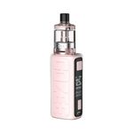 INNOKIN Innokin Gozee Kit Lightweight and Compact Design E Cigarettes Vape Kit GO Z Tank 2mL 2100 mAh (Pink) No Nicotine