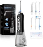 H2ofloss Water Dental Flosser Teeth