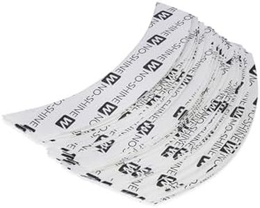 Ultra Hold Waterproof Double-Sided Tape for Hair Patch & Wig (36 Pieces) Strong Grip & Invisible Hair System Adhesive, Hair Patch Tape for Men & Women | Long Lasting & All Weather Resistant