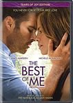 The Best of Me (Bilingual)