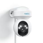 REOLINK 4K Outdoor Security Camera,