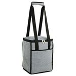 Picnic at Ascot Square Cooler Tote