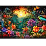 Jigsaw Puzzles 1000 Pieces for Adults jigsaw puzzles for adults 1000 Piece Puzzle Educational Games Famous Landscape Puzzle (Wonderland)