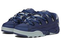Osiris Men's D3 OG Skate Shoe, Navy/Navy/Black, 8