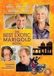 Best Exotic Marigold Hotel