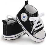 Baby Girls Boys Sneakers Toddler Sh