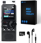 264GB High Capacity Digital Voice R