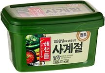 CJ Haechandle Ssamjang Seasoned Soybean Paste 1 kg