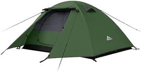 Forceatt Camping Tent-2 Person Tent