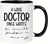 wonwhew YYWUDISHOP - Funny Doctor M