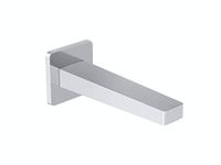 Kohler - 22543IN-CP Hone Bath Spout, Without Diverter (Chrome Finish)