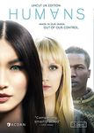 Humans Dvd