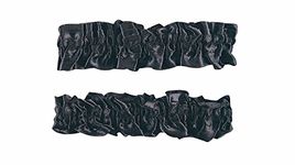 Forum Novelties Garters (Black)