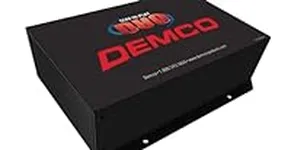 Demco 9599006 Stay-in-Play Duo Brak